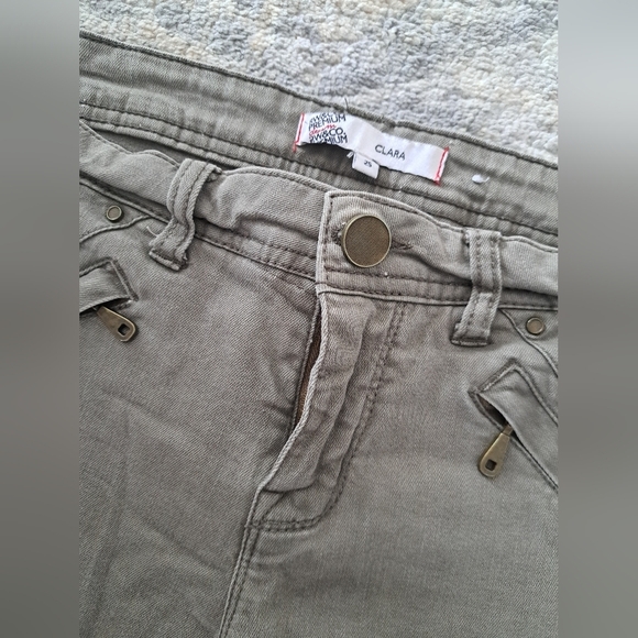 RW&Co. Clara Jeans Size 25 - Picture 3 of 3